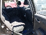 JHMGE8H67BS****** Destrozados 2011 Honda Fit en Seattle
