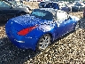 JN1AZ36A85M****** Salvage and Wrecked 2005 Nissan 350Z in New York State