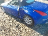 JN1AZ36A85M****** Salvage and Repairable 2005 Nissan 350Z in New York State
