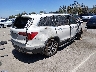5FNYF6H06JB****** Salvage and Wrecked 2018 Honda Pilot in California State