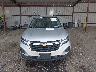 3GNAXHEV0NS****** Wrecked 2022 Chevrolet Equinox in Louisiana State