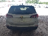 3GNAXHEV0NS****** Wrecked 2022 Chevrolet Equinox