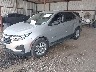 3GNAXHEV0NS****** Used and Repairable 2022 Chevrolet Equinox in Shreveport