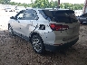 3GNAXHEV0NS****** Salvage and Repairable 2022 Chevrolet Equinox in Shreveport