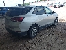 3GNAXHEV0NS****** Salvage and Wrecked 2022 Chevrolet Equinox in Louisiana State