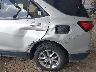 3GNAXHEV0NS****** Salvage and Repairable 2022 Chevrolet Equinox in Louisiana State