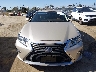 JTHBW1GG3J2****** Wrecked 2018 Lexus ES in California State