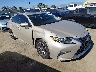 JTHBW1GG3J2****** Salvage and Wrecked 2018 Lexus ES in North Hollywood