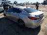 JTHBW1GG3J2****** Salvage and Repairable 2018 Lexus ES in North Hollywood