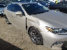JTHBW1GG3J2****** Salvage and Repairable 2018 Lexus ES in California State