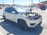 3C4NJCBB7LT****** Salvage and Wrecked 2020 Jeep Compass in Santa Clarita