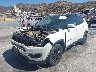 3C4NJCBB7LT****** Used and Repairable 2020 Jeep Compass in Santa Clarita