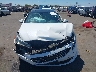 5NPE34AFXFH****** Wrecked 2015 Hyundai Sonata in California State