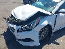 5NPE34AFXFH****** Salvage and Repairable 2015 Hyundai Sonata in California State