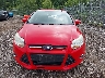 1FADP3K22EL****** Wrecked 2014 Ford Focus in Illinois State