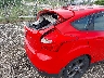 1FADP3K22EL****** Salvage and Wrecked 2014 Ford Focus in Chicago North