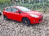 1FADP3K22EL****** Salvage and Wrecked 2014 Ford Focus in Chicago North