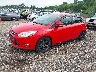1FADP3K22EL****** Used and Repairable 2014 Ford Focus in Chicago North