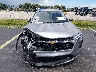 KL77LHEP0SC****** Wrecked 2025 Chevrolet Trax in Florida State