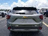 KL77LHEP0SC****** Wrecked 2025 Chevrolet Trax