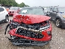KL79MUSL9TB****** Wrecked 2026 Chevrolet Trailblazer in Kansas State