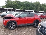 KL79MUSL9TB****** Repairable 2026 Chevrolet Trailblazer in Kansas State