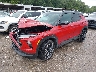 KL79MUSL9TB****** Used and Repairable 2026 Chevrolet Trailblazer in Kansas City