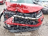 KL79MUSL9TB****** Salvage and Repairable 2026 Chevrolet Trailblazer in Kansas State