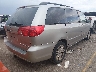 5TDBK22C78S****** Salvamento y Destrozados 2008 Toyota Sienna en Estado de Colorado