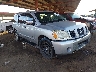 5N1AA08AX7N****** Salvamento y Destrozados 2007 Nissan Armada en Phoenix