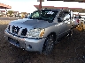 5N1AA08AX7N****** Usados y Reparables 2007 Nissan Armada en Phoenix