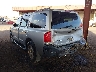 5N1AA08AX7N****** Salvamento y Reparables 2007 Nissan Armada en Phoenix