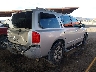 5N1AA08AX7N****** Salvamento y Destrozados 2007 Nissan Armada en Estado de Arizona