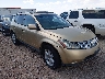 JN8AZ08W24W****** Salvage and Wrecked 2004 Nissan Murano in El Paso