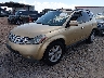 JN8AZ08W24W****** Used and Repairable 2004 Nissan Murano in El Paso