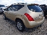 JN8AZ08W24W****** Salvage and Repairable 2004 Nissan Murano in El Paso
