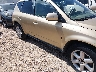 JN8AZ08W24W****** Salvage and Repairable 2004 Nissan Murano in Texas State