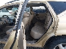 JN8AZ08W24W****** Wrecked 2004 Nissan Murano in El Paso
