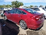 5NPE34AF1FH****** Salvage 2015 Hyundai Sonata