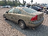 YV1RS61R222****** Salvage and Repairable 2002 Volvo S60 in Seattle