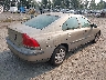 YV1RS61R222****** Salvage and Wrecked 2002 Volvo S60 in Washington State