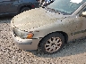 YV1RS61R222****** Salvage and Repairable 2002 Volvo S60 in Washington State