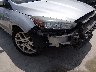1FADP3M29HL****** Used 2017 Ford Focus in Texas State