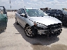 1FADP3M29HL****** Salvage and Wrecked 2017 Ford Focus in Austin