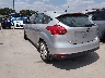 1FADP3M29HL****** Salvage and Repairable 2017 Ford Focus in Austin
