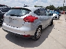 1FADP3M29HL****** Salvage and Wrecked 2017 Ford Focus in Texas State