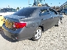 JTDBU4EE1AJ****** Salvage and Wrecked 2010 Toyota Corolla in California State
