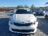 KNAGT4L3XJ5****** Wrecked 2018 Kia Optima in California State