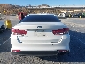 KNAGT4L3XJ5****** Wrecked 2018 Kia Optima