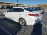 KNAGT4L3XJ5****** Salvage and Repairable 2018 Kia Optima in Santa Clarita